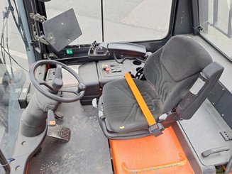 Chariot élévateur frontal 4 roues Carer Z70H