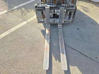 Chariot élévateur frontal 3 roues Caterpillar EP18CPNT