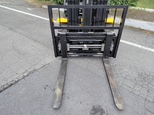 Chariot élévateur électrique Hangcha XE40Ci (CPD40-XEXY2-SI)