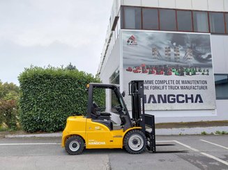 Chariot élévateur électrique Hangcha XE40Ci (CPD40-XEXY2-SI)