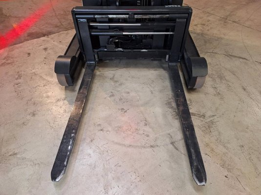Chariot à mât rétractable Crown ESR5260-2,0