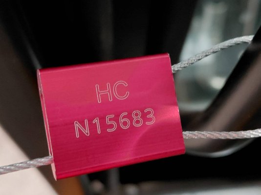 Chariot élévateur frontal 4 roues Hangcha XE18i