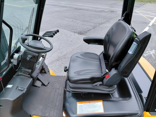 Chariot élévateur frontal 4 roues Hangcha XE20Ci