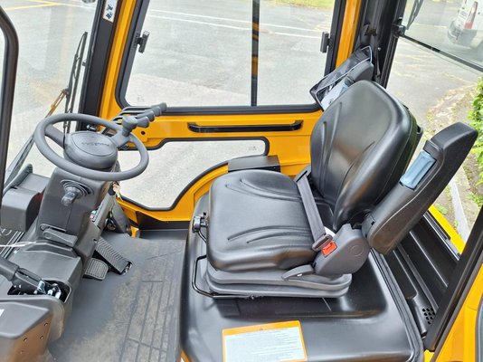 Chariot élévateur frontal 4 roues Hangcha XE20Ci