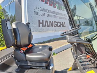 Chariot élévateur frontal 4 roues Hangcha XE25i