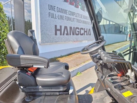 Chariot élévateur frontal 4 roues Hangcha XE25i