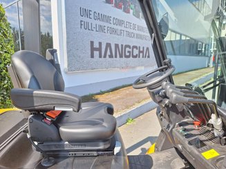 Chariot élévateur frontal 4 roues Hangcha XE25i