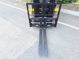 Chariot élévateur frontal 4 roues Hangcha XE25i
