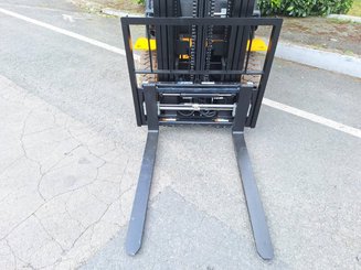 Chariot élévateur frontal 4 roues Hangcha XE25i