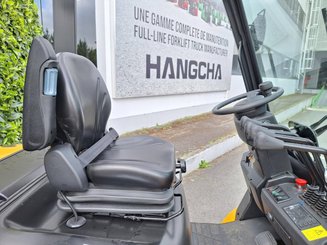 Chariot élévateur frontal 4 roues Hangcha XE25i