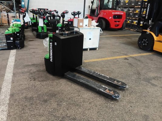 Transpalette électrique Hangcha CBD20-XT1-SI