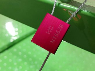 Nacelle ciseaux Hangcha 80XENi