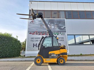 Chariot élévateur télescopique JCB TELETRUCK TLT30