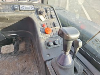 Chariot élévateur télescopique JCB TELETRUCK TLT30