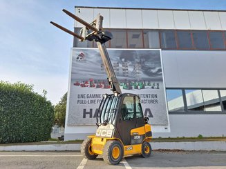 Chariot élévateur télescopique JCB TELETRUCK TLT30