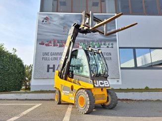 Chariot élévateur télescopique JCB TELETRUCK TLT30