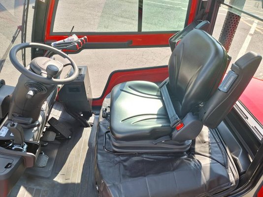 Chariot élévateur frontal 4 roues Hangcha XF35D-2 (CPCD35-X2H7F1)