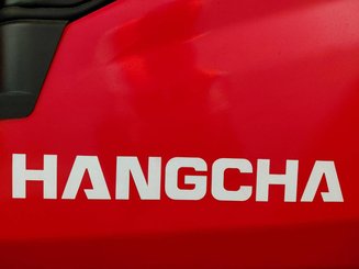 Chariot élévateur frontal 4 roues Hangcha XF35D-2 (CPCD35-X2H7F1)