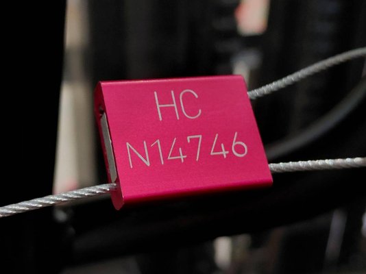 Chariot élévateur frontal 4 roues Hangcha XF35D-2 (CPCD35-X2H7F1)