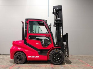 Chariot élévateur frontal 4 roues Hangcha XF35D-2 (CPCD35-X2H7F1)