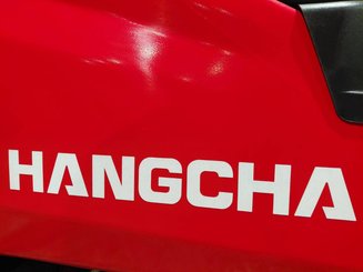 Chariot élévateur frontal 4 roues Hangcha XF35D-2 (CPCD35-X2H7F1)