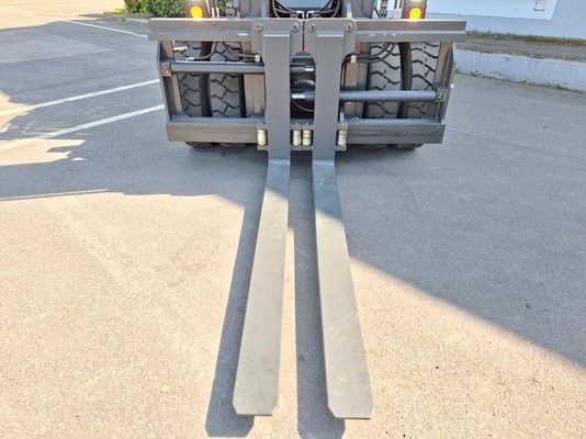 Chariot élévateur frontal 4 roues Kalmar DCG160-12T