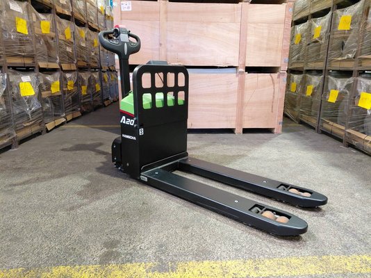 Transpalette peseur - CBD20-A3MA-ICZ