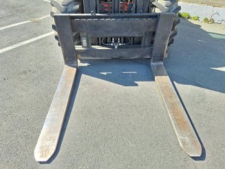 Chariot élévateur tout terrain Manitou m50-2 H