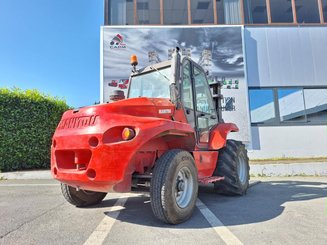 Chariot élévateur tout terrain Manitou m50-2 H