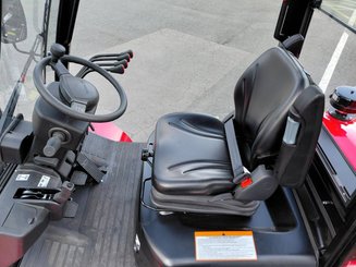 Chariot élévateur tout terrain Hangcha TT25-2 (CPCD25-X2W98E-RT2)