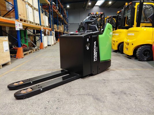 Transpalette porté debout - CBD20-XT1S-SiSU