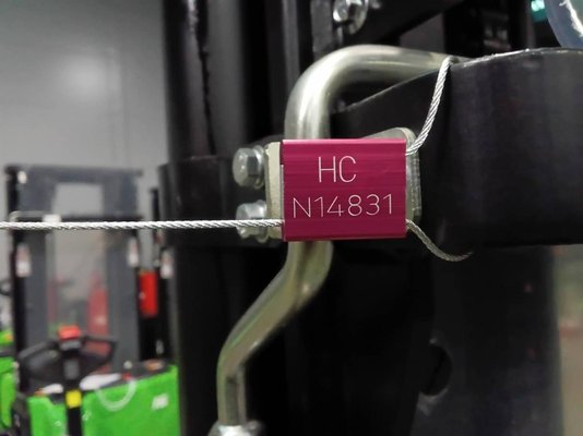 Gerbeur accompagnant Hangcha CDD20 XT1-SI