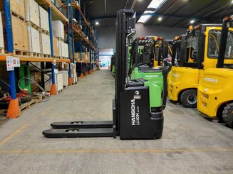 Gerbeur accompagnant Hangcha CDD20 XT1-SI