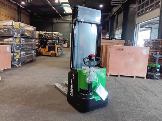 Gerbeur accompagnant - CDD20 XT1-SI