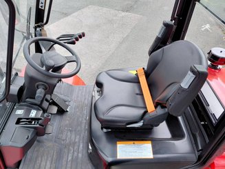 Chariot élévateur tout terrain Hangcha TT35-2 (CPCD35-X2W98E-RT2)