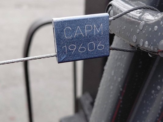 Chariot élévateur frontal 4 roues Toyota 6-7fdf25