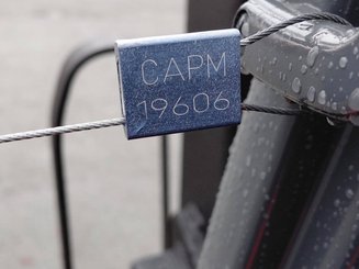 Chariot élévateur frontal 4 roues Toyota 6-7fdf25