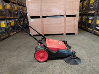 Balayeuse industrielle Hangcha A1000 (JSSD1000-AC6J)