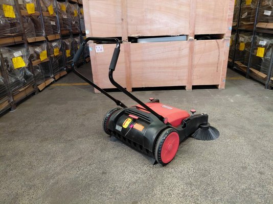 Balayeuse industrielle Hangcha A1000 (JSSD1000-AC6J)