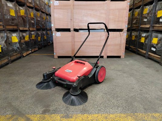 Balayeuse industrielle - A1000 (JSSD1000-AC6J)