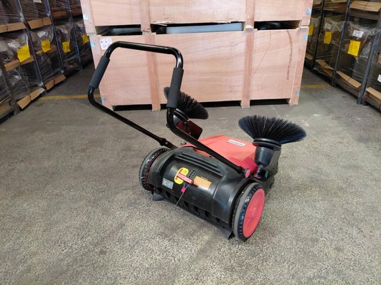 Balayeuse industrielle Hangcha A1000 (JSSD1000-AC6J)