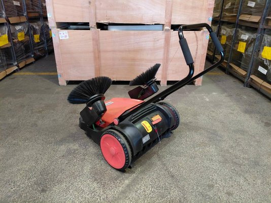 Balayeuse industrielle Hangcha A1000 (JSSD1000-AC6J)