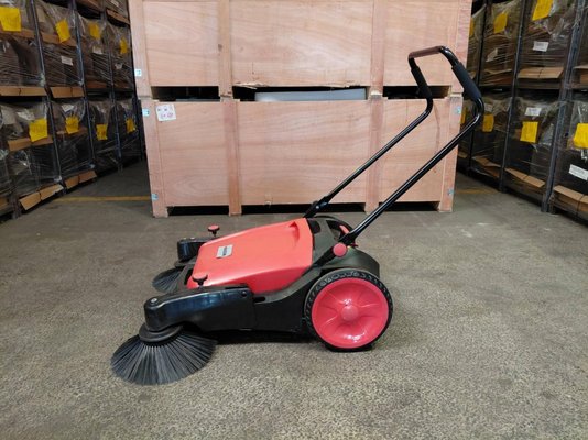 Balayeuse industrielle Hangcha A1000 (JSSD1000-AC6J)