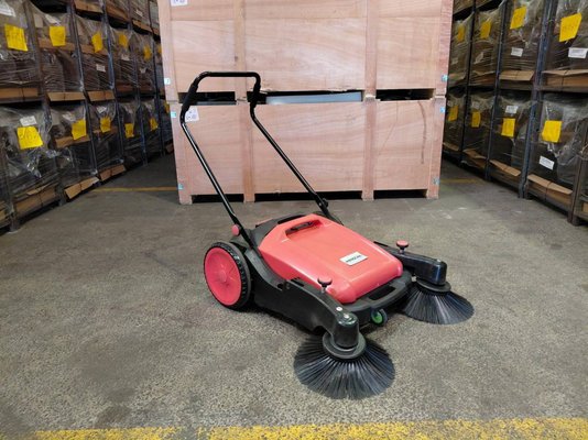 Balayeuse industrielle Hangcha A1000 (JSSD1000-AC6J)