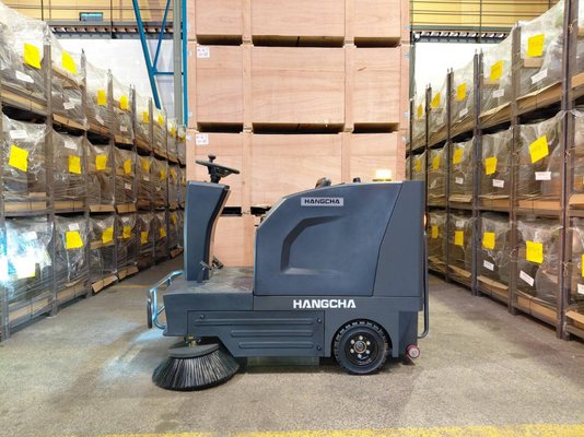 Balayeuse industrielle Hangcha B1350i (JSSD1350-BC6J-I)