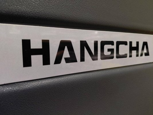 Balayeuse industrielle Hangcha B1900i (JSSD1900-BC6J-I)