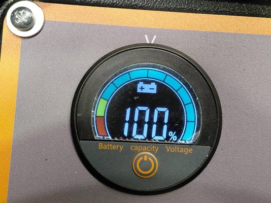 Balayeuse industrielle Hangcha B1900i (JSSD1900-BC6J-I)