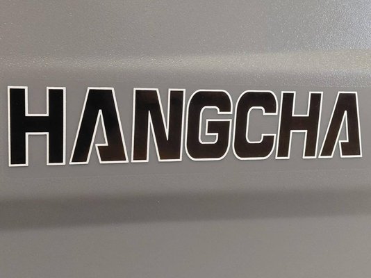 Autolaveuse Hangcha X60i (JSXD60-XQ6Z-I)