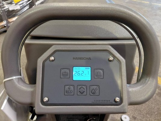 Autolaveuse Hangcha X60i (JSXD60-XQ6Z-I)