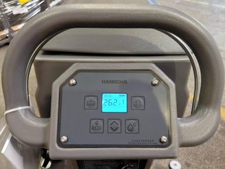 Autolaveuse Hangcha X60i (JSXD60-XQ6Z-I)